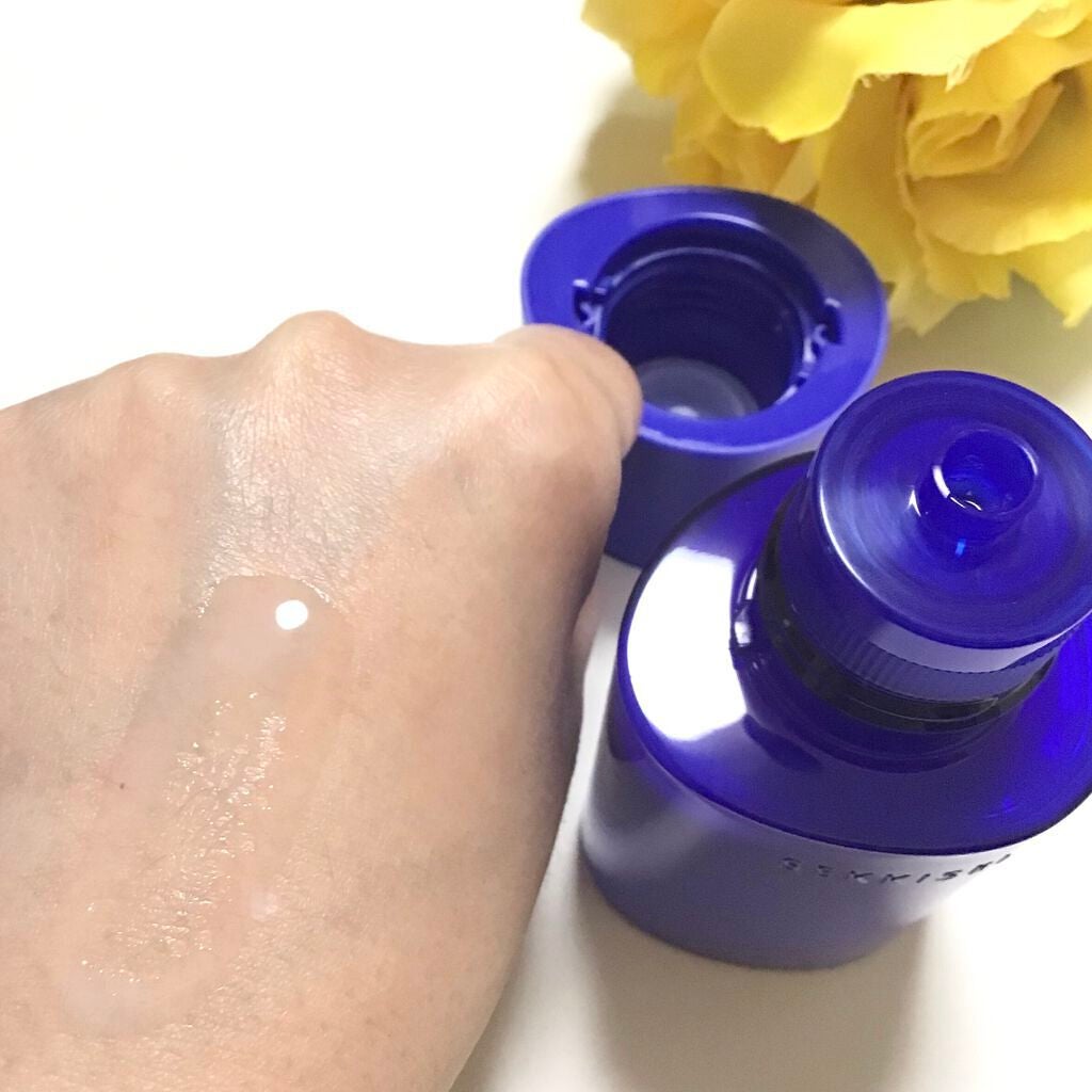 クリアウェルネス ナチュラル ドリップ/雪肌精/化粧水を使ったクチコミ(3枚目)