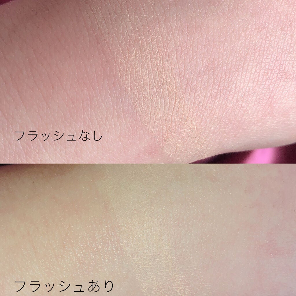 ドラマティックフェイスパウダー/マキアージュ/プレストパウダーを使ったクチコミ(3枚目)