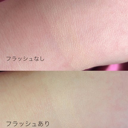 ドラマティックフェイスパウダー/マキアージュ/プレストパウダーを使ったクチコミ(3枚目)