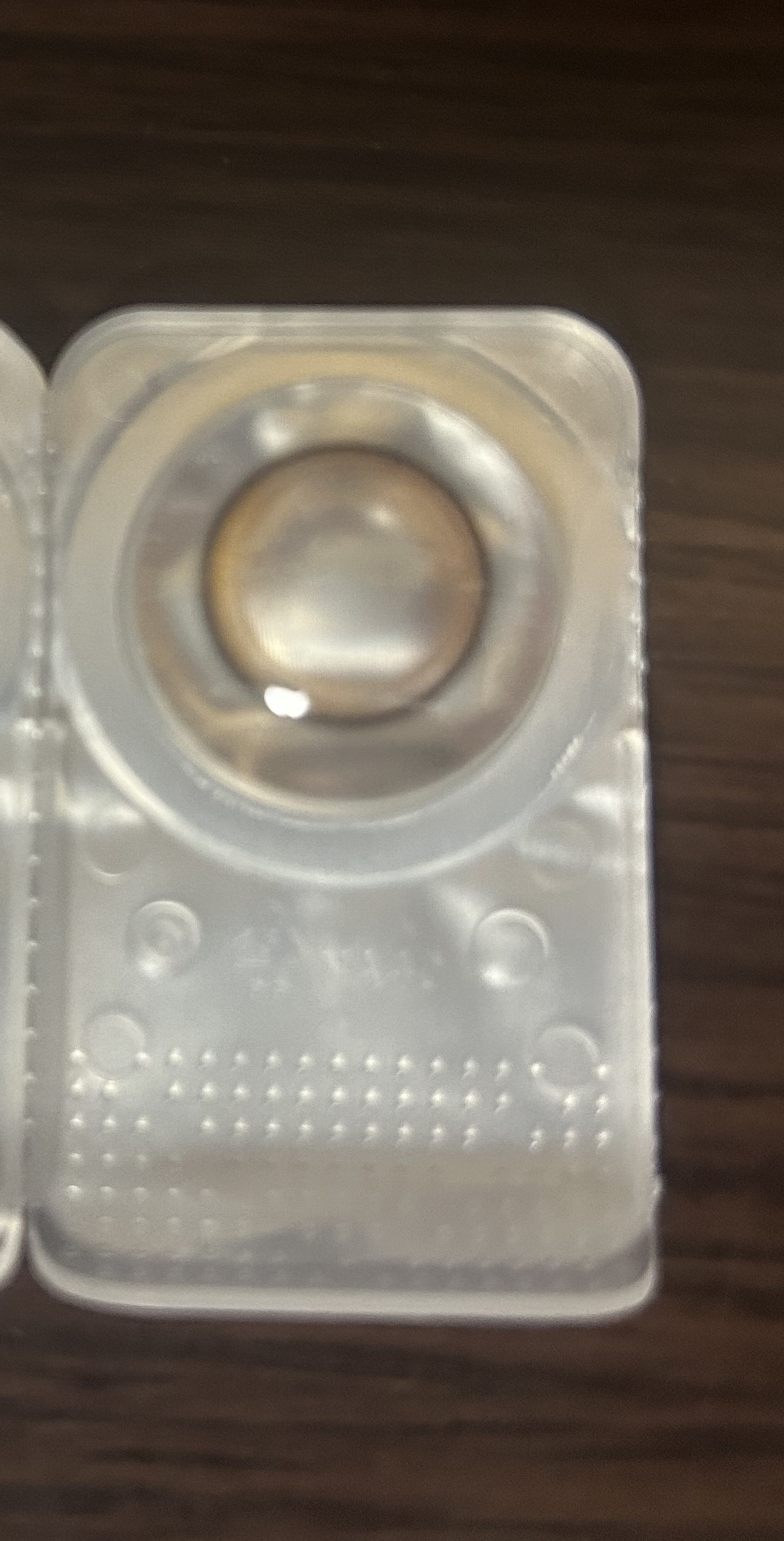 MOLAK 1day/MOLAK/ワンデー（１DAY）カラコンを使ったクチコミ（2枚目）