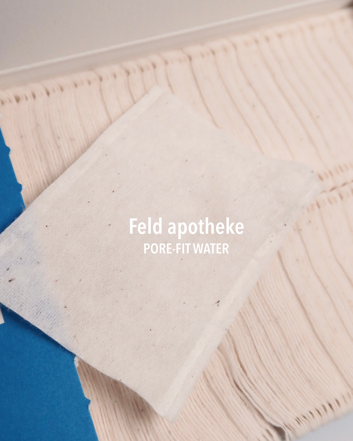 ポアフィットウォータートナー/Feld Apotheke/化粧水を使ったクチコミ(2枚目)