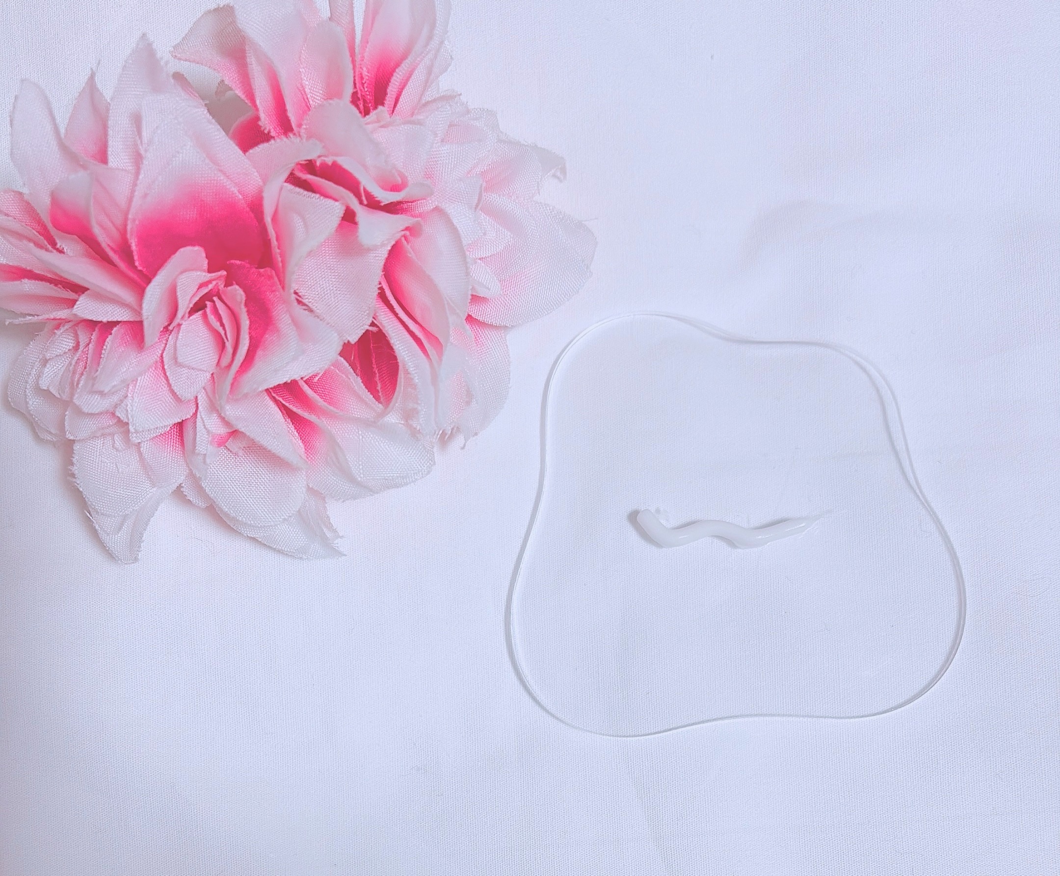 リペアインテンシブクリーム/イナベロ/フェイスクリームを使ったクチコミ（3枚目）