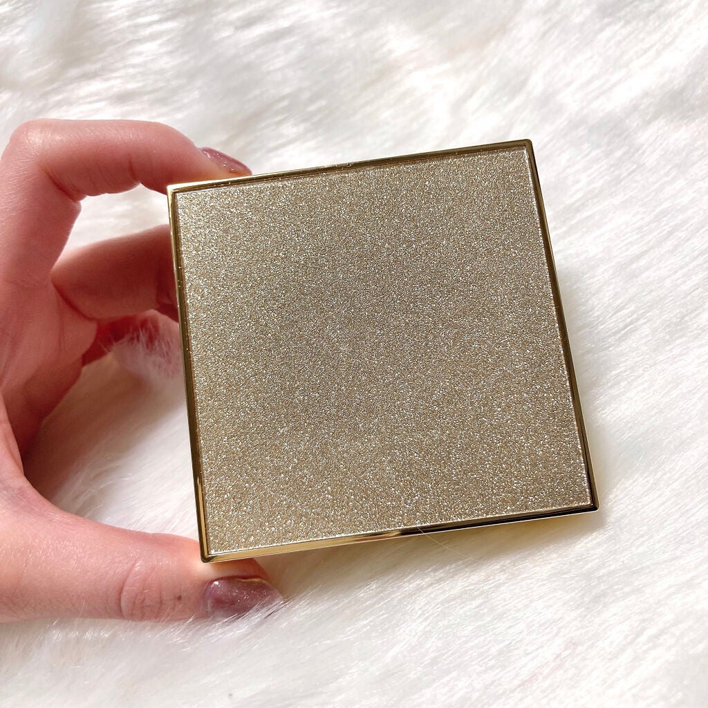 LUSTRE HIGHLIGHTER/REVOLUTION PRO/パウダーハイライトを使ったクチコミ(7枚目)