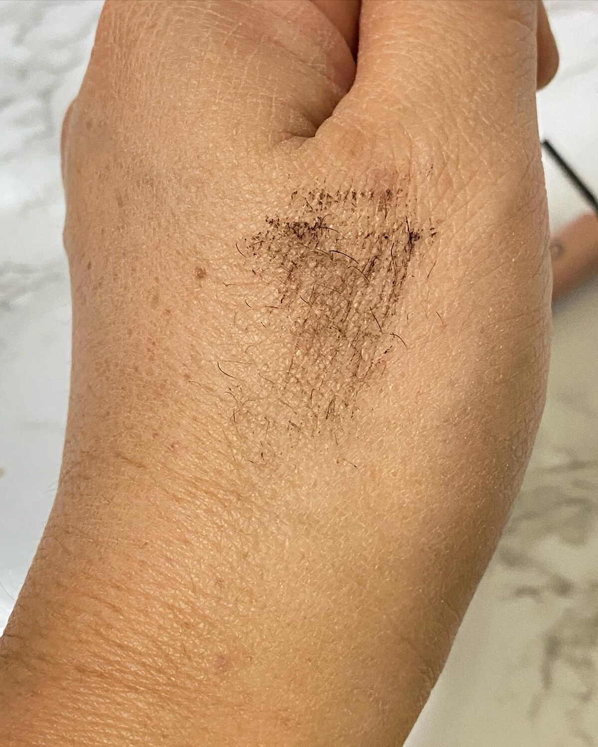 密着センシティブマスカラ/GIVERNY/マスカラを使ったクチコミ(6枚目)