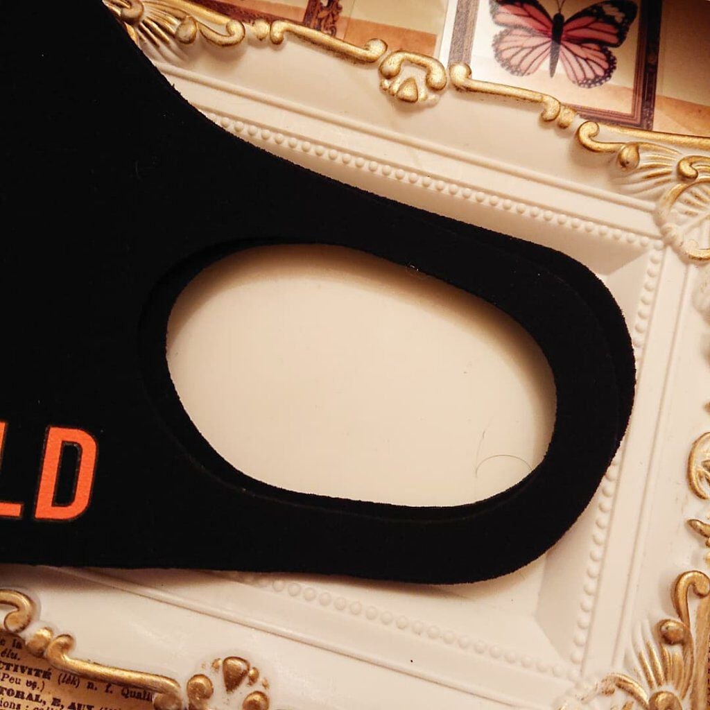 真紅 on LIPS 「【Dr.FIELDBioマスク(ドクターフィールドバイオマスク..」(3枚目)