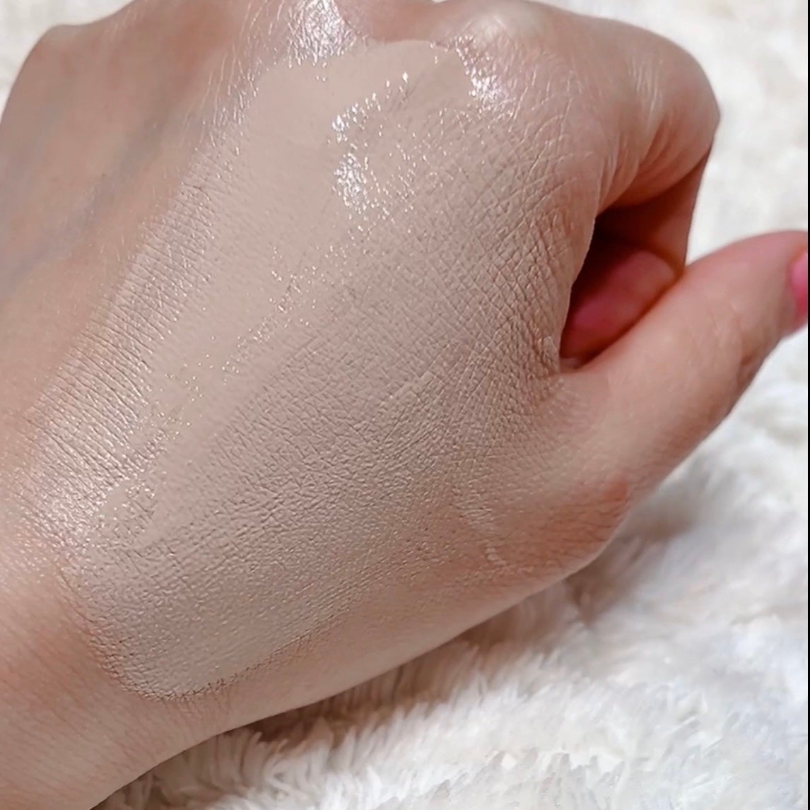 スキン フィルターBBクリーム/BOM/BBクリームを使ったクチコミ(5枚目)