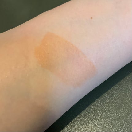 frunflynn シャインユー グロウティント/frunflynn/リップティントを使ったクチコミ(5枚目)