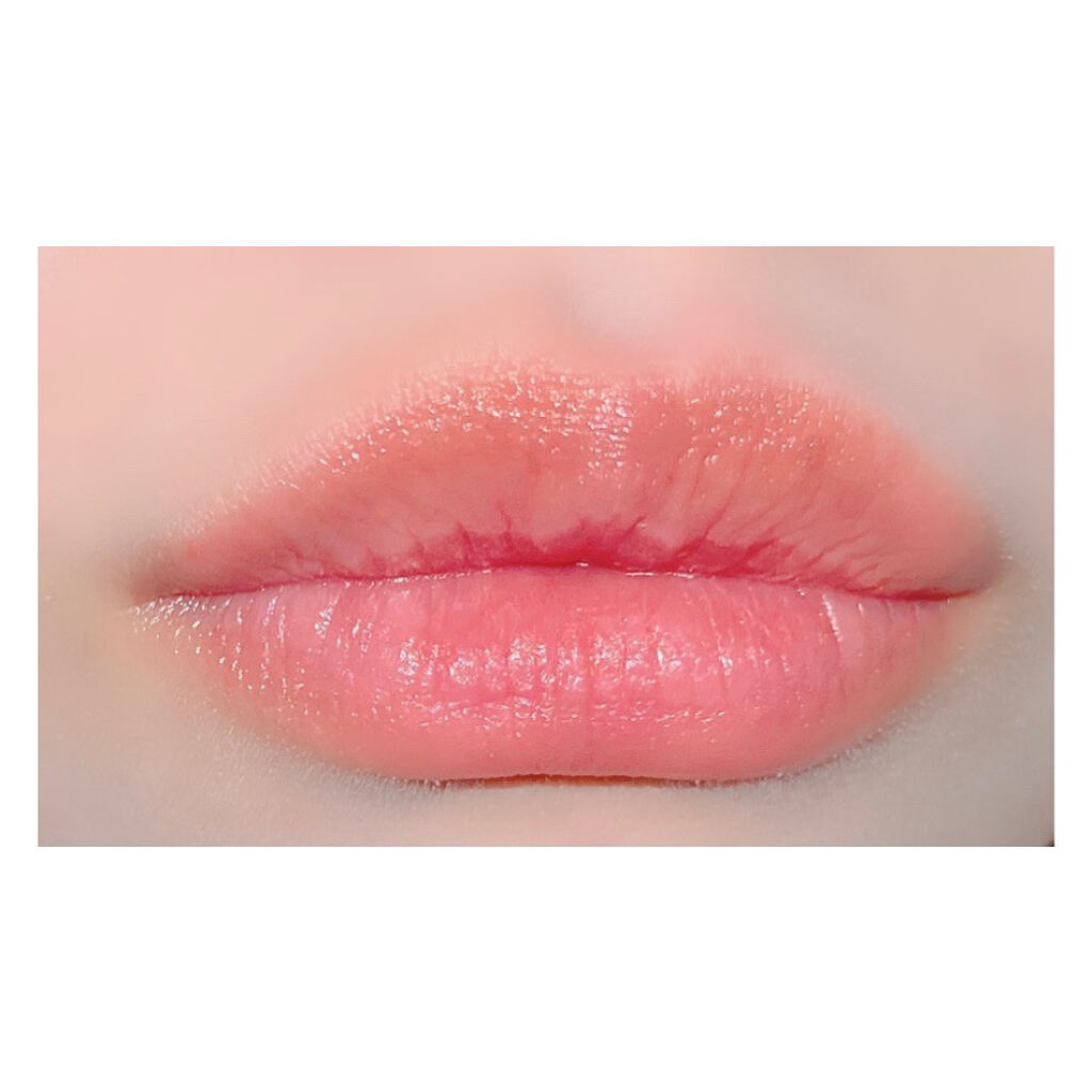 ドットオンムードベルベット/Heart Percent/口紅を使ったクチコミ（2枚目）