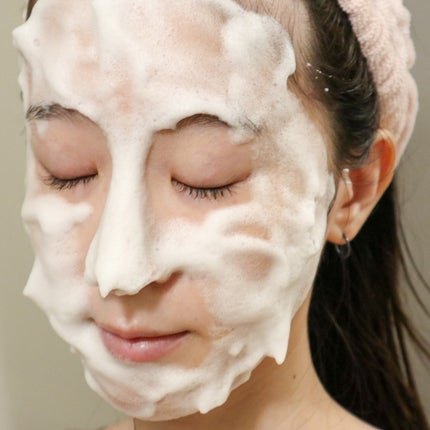 アルソア クイーンシルバー/アルソア/洗顔石鹸を使ったクチコミ(4枚目)