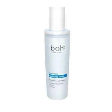 BIOHEAL BOH ダーマウォーターセラミドトナーのクチコミ「🐳✨BOTANIC HEAL BOH
            Darma Water Cera.....」（1枚目）