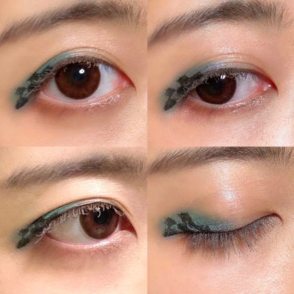 Angelcolor Bambi Series 1day /AngelColor/ワンデー(1DAY)カラコンを使ったクチコミ(6枚目)