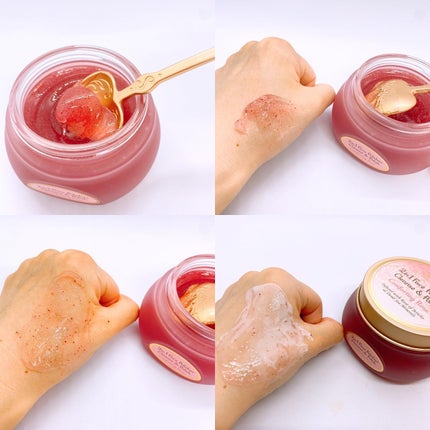 ハートスプーン/SABON/その他を使ったクチコミ(3枚目)