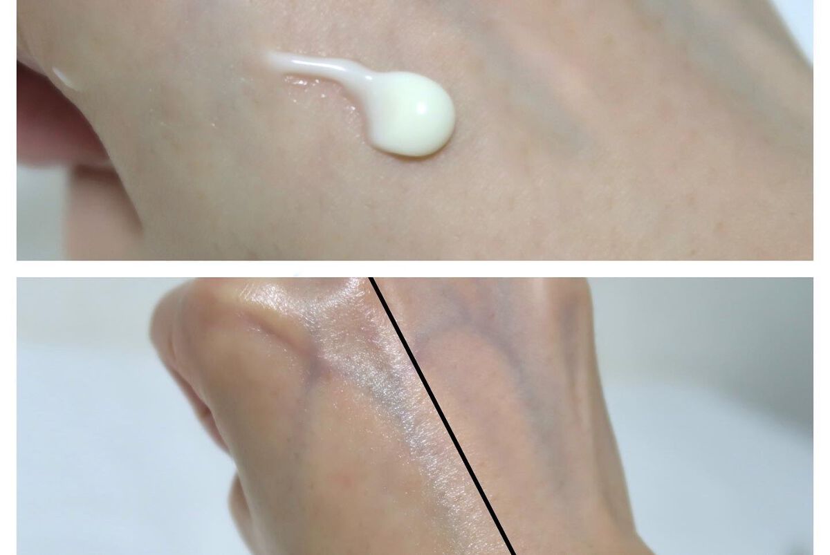 クローザーセラム/Frankly/美容液を使ったクチコミ（3枚目）