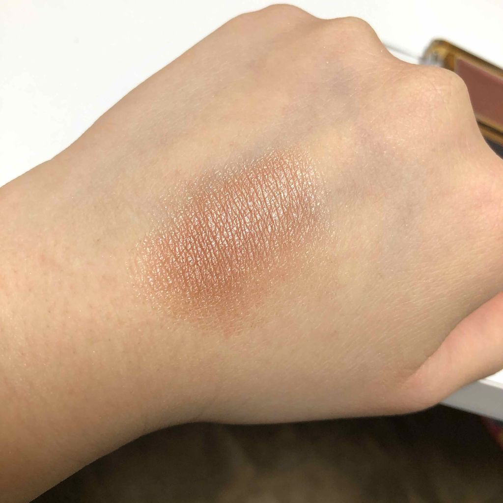 イルミクチュールシャドウ/excel/ジェル・クリームアイシャドウを使ったクチコミ（3枚目）