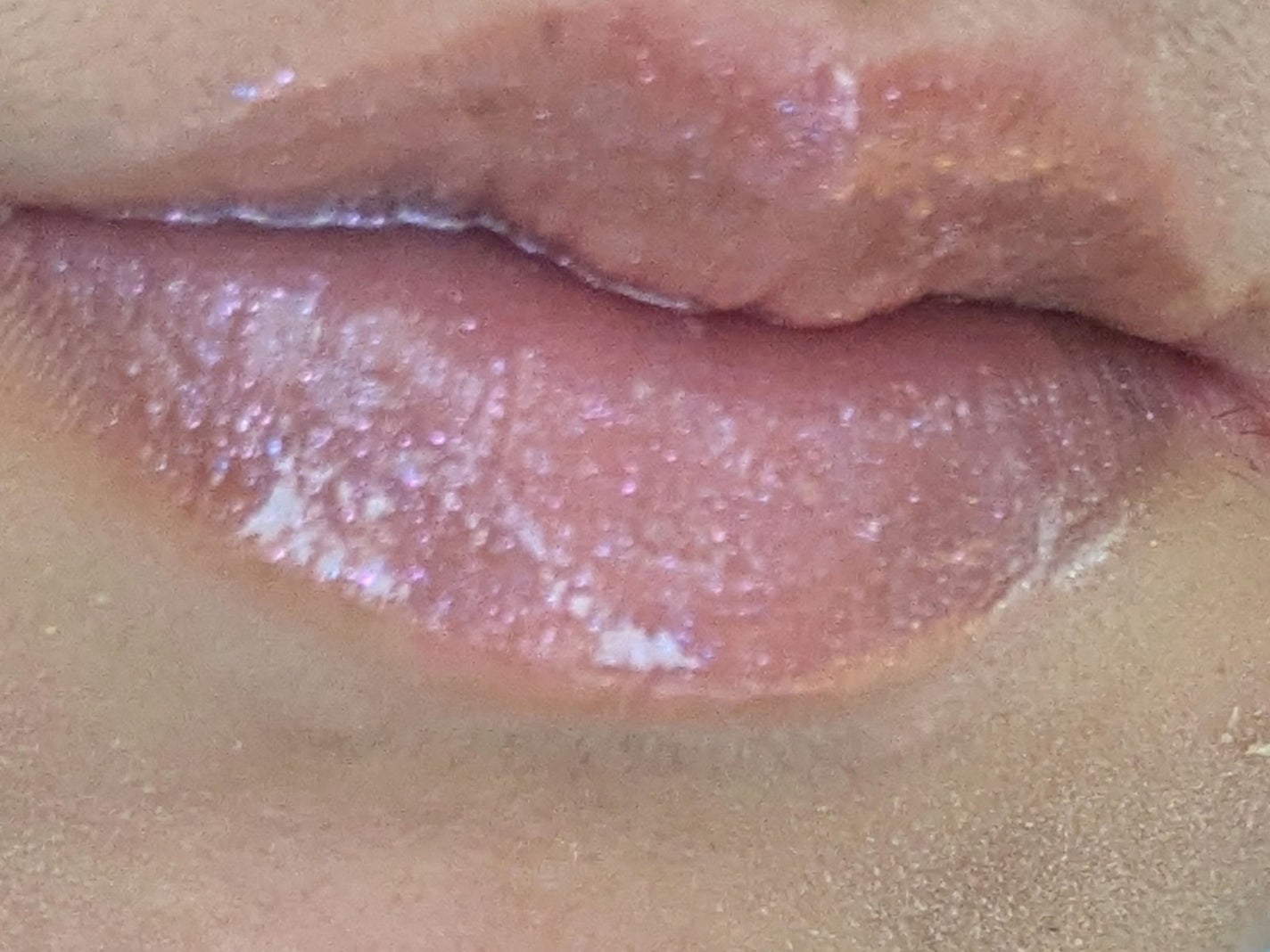 エッセンス リッププランパー/Visée/リッププランパーを使ったクチコミ(5枚目)