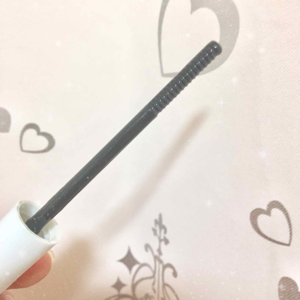 ヒロインメイクSP スピーディーマスカラリムーバー/ヒロインメイク/ポイントメイクリムーバーを使ったクチコミ(2枚目)