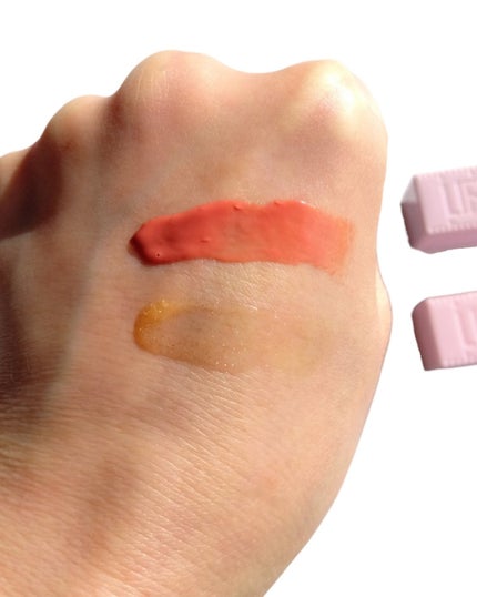 リフタープランプ/MAYBELLINE NEW YORK/リップグロスを使ったクチコミ(6枚目)