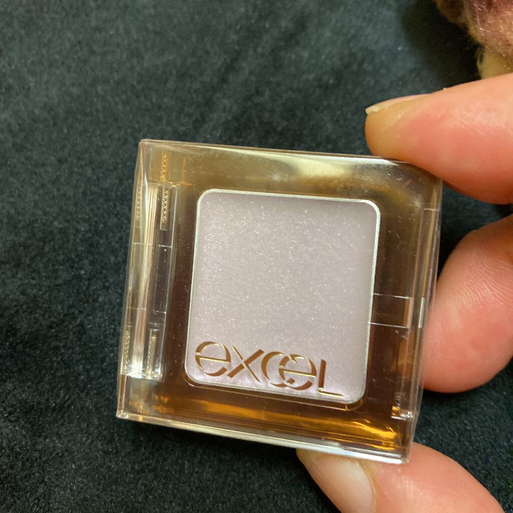 イルミクチュールシャドウ/excel/ジェル・クリームアイシャドウを使ったクチコミ(7枚目)