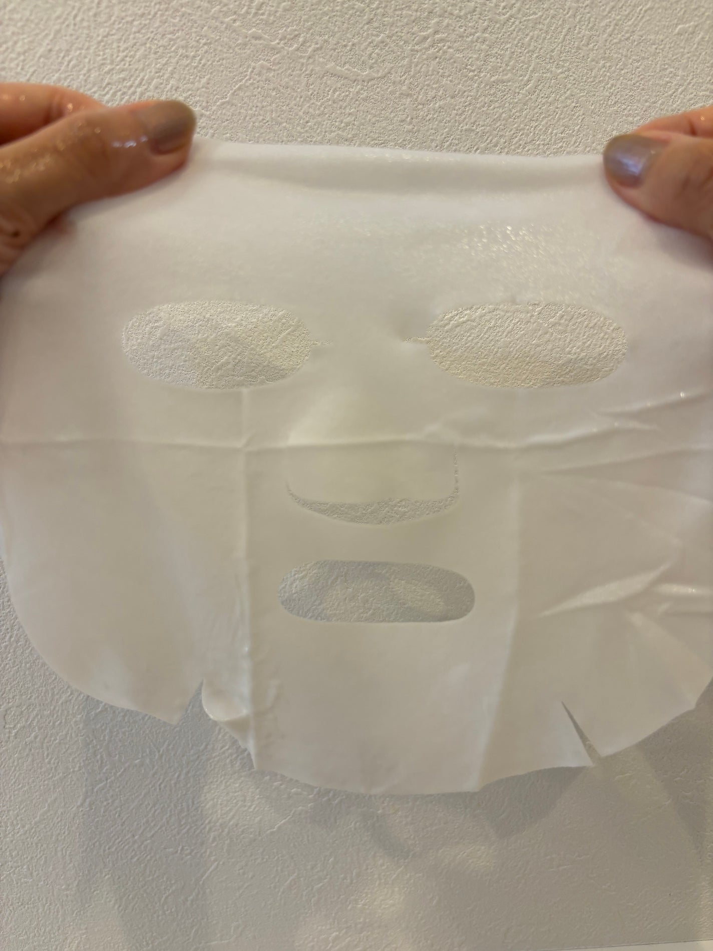 ドクダミクリームマスクナイトソリューション/Anua/シートマスク・パックを使ったクチコミ(4枚目)