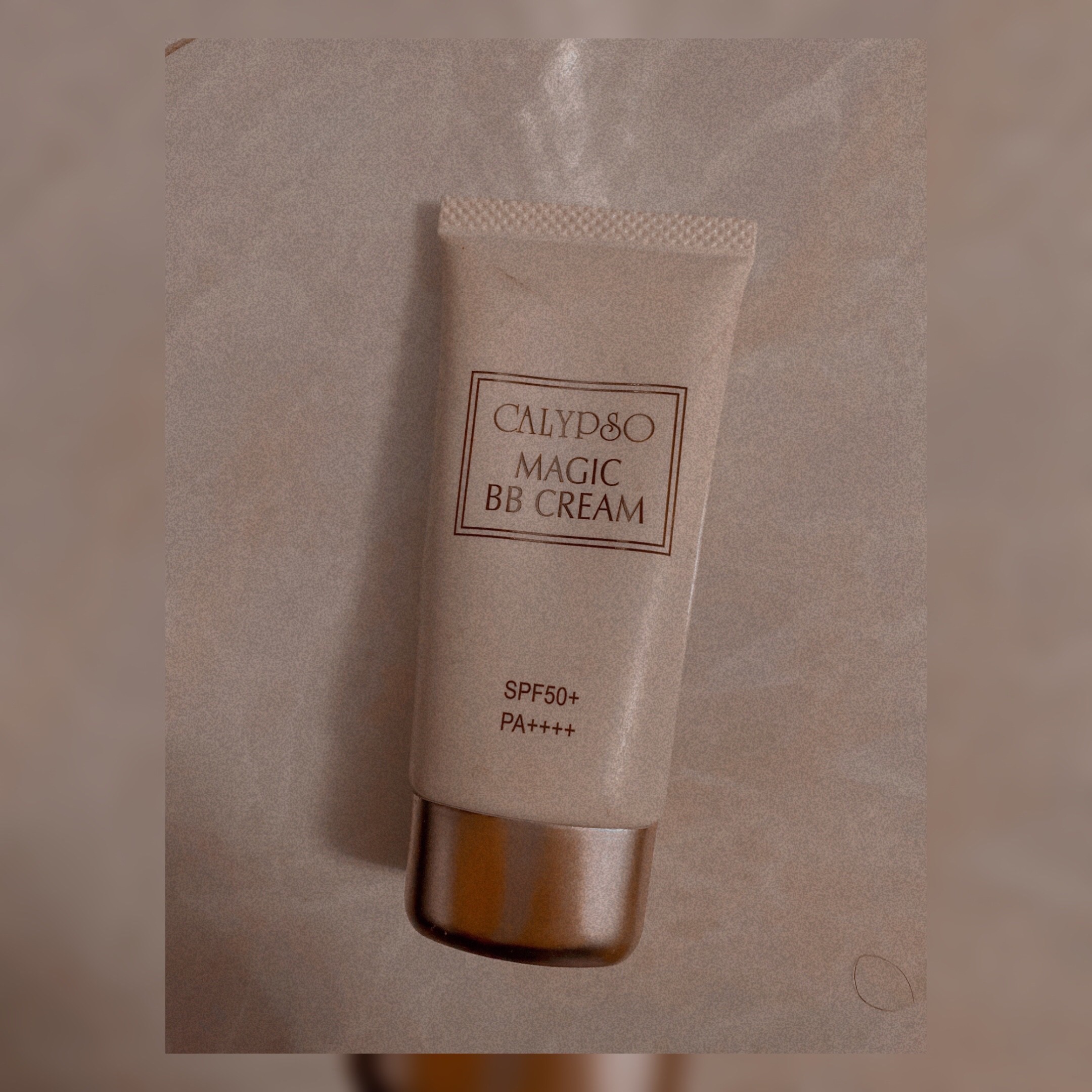 カリプソ BB Cream