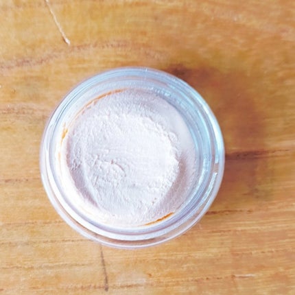 ポアレスエアリーベース/キャンメイク/化粧下地を使ったクチコミ(2枚目)