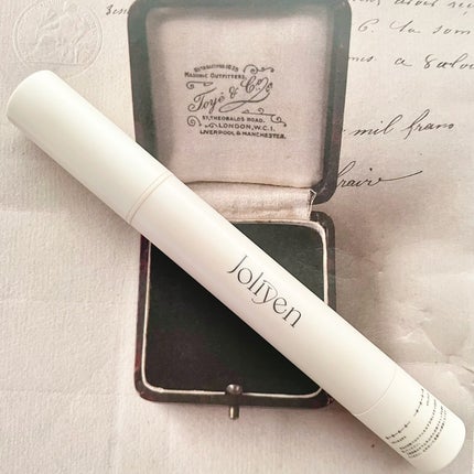 バランシングリップセラム/Joliyen/リップ美容液を使ったクチコミ(1枚目)