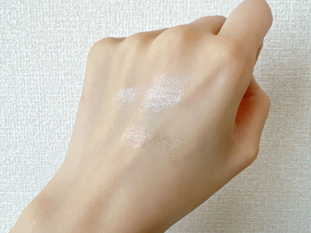 miia リキッドアイシャドウ/DAISO/リキッドアイシャドウを使ったクチコミ（3枚目）