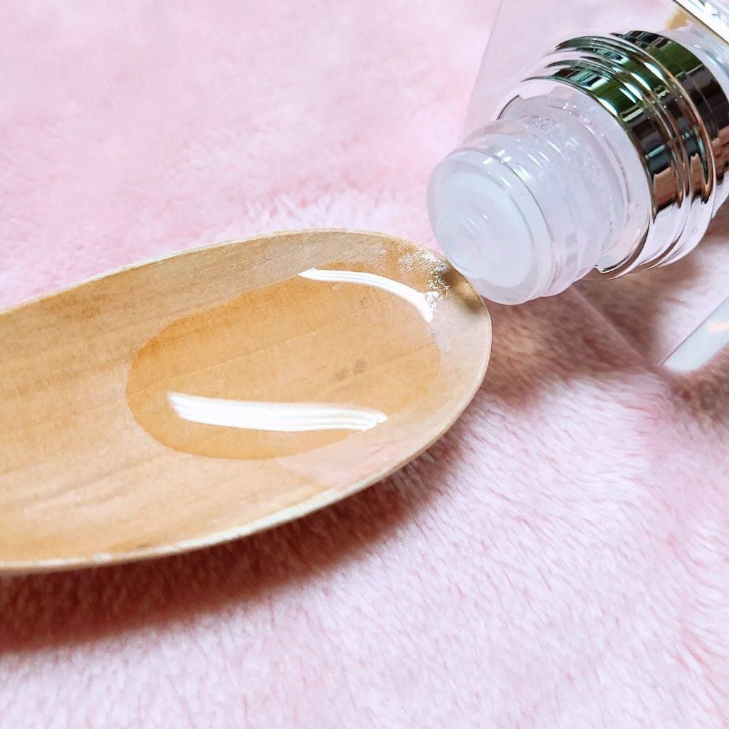 イドラクラリティ 薬用 トリートメント エッセンス ウォーター/DECORTÉ/化粧水を使ったクチコミ(5枚目)