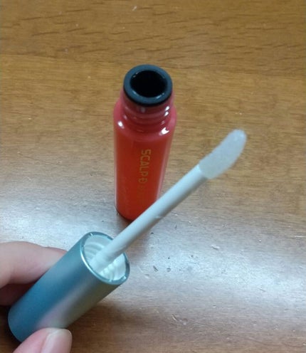 スカルプD ボーテ ピュアフリーアイラッシュセラム/アンファー(スカルプD)/まつげ美容液を使ったクチコミ(3枚目)