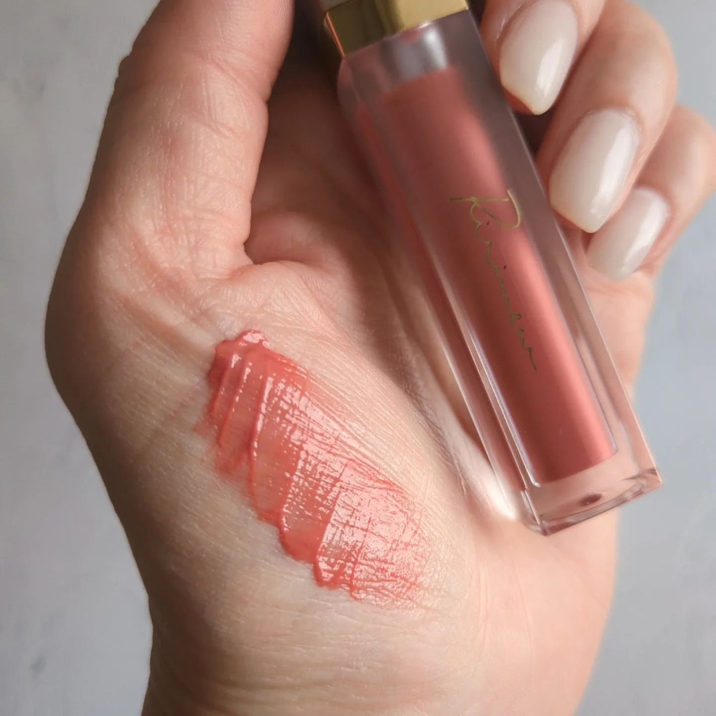 スリーク フェイス N/Elégance/ジェル・クリームチークを使ったクチコミ(3枚目)