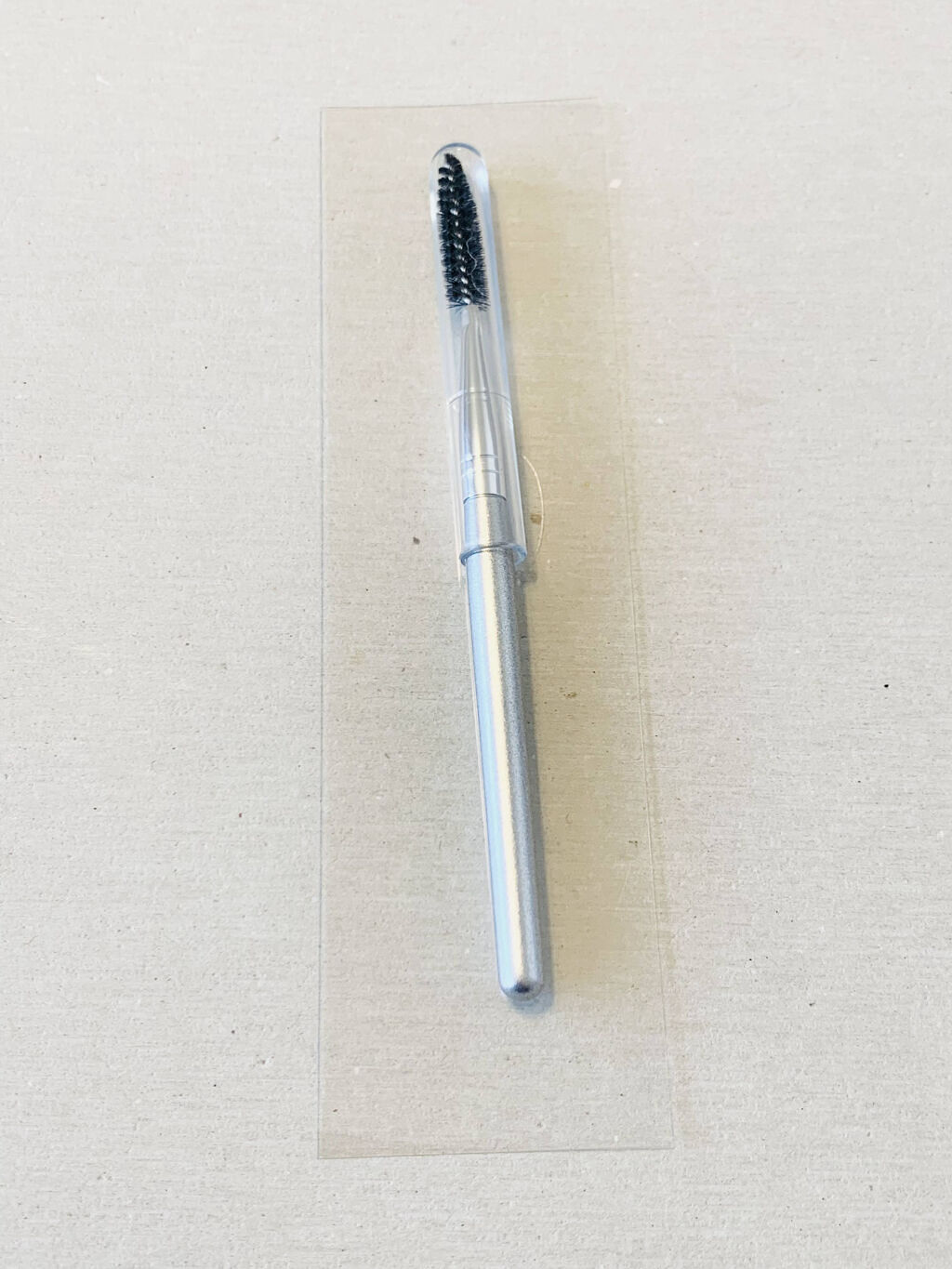 ローリングブラシ/SHOBIDO/メイクブラシを使ったクチコミ（3枚目）