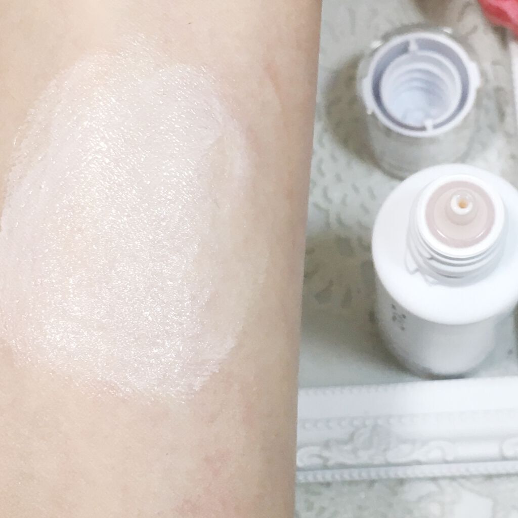 薬用 日中美白美容液/HAKU/美容液を使ったクチコミ(6枚目)