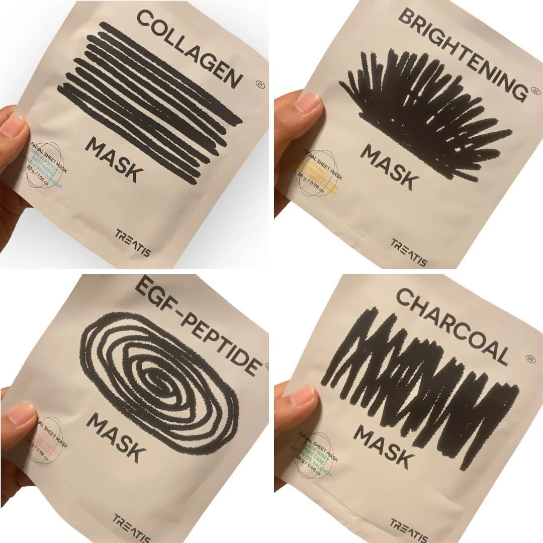 UVディフェンスサンクリーム/TREATIS/日焼け止めミスト・スプレーを使ったクチコミ(4枚目)