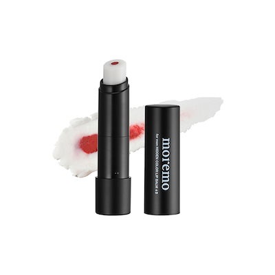 moremo ヒドュンカラーリップバームB