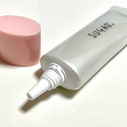 スフレ感CCクリーム /SUGAO®/CCクリームを使ったクチコミ(2枚目)