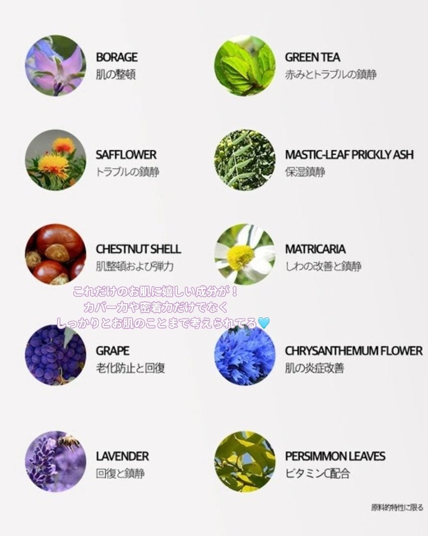 F5 リフレッシュクッション/keybo/クッションファンデーションを使ったクチコミ(6枚目)