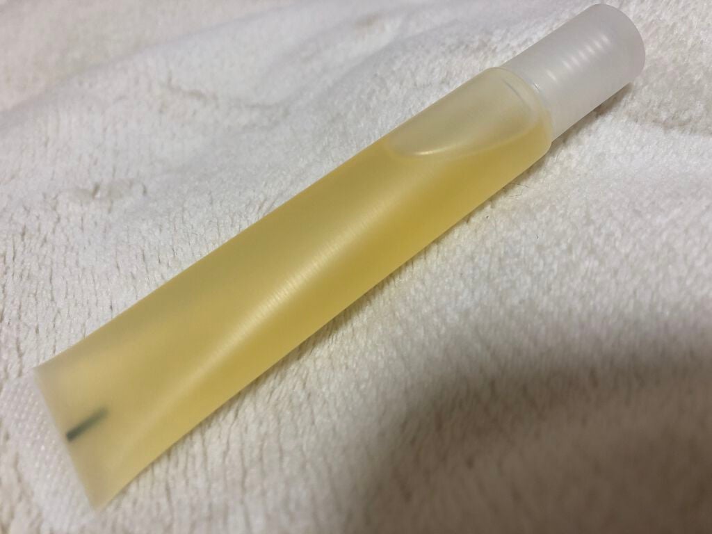 かわいくなりたい on LIPS 「無印良品リップエッセンス#無印良品#リップエッセンス#保湿#安..」(1枚目)