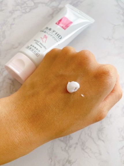 モイスチュア ハンドクリーム/カルテHD/ハンドクリームを使ったクチコミ(4枚目)