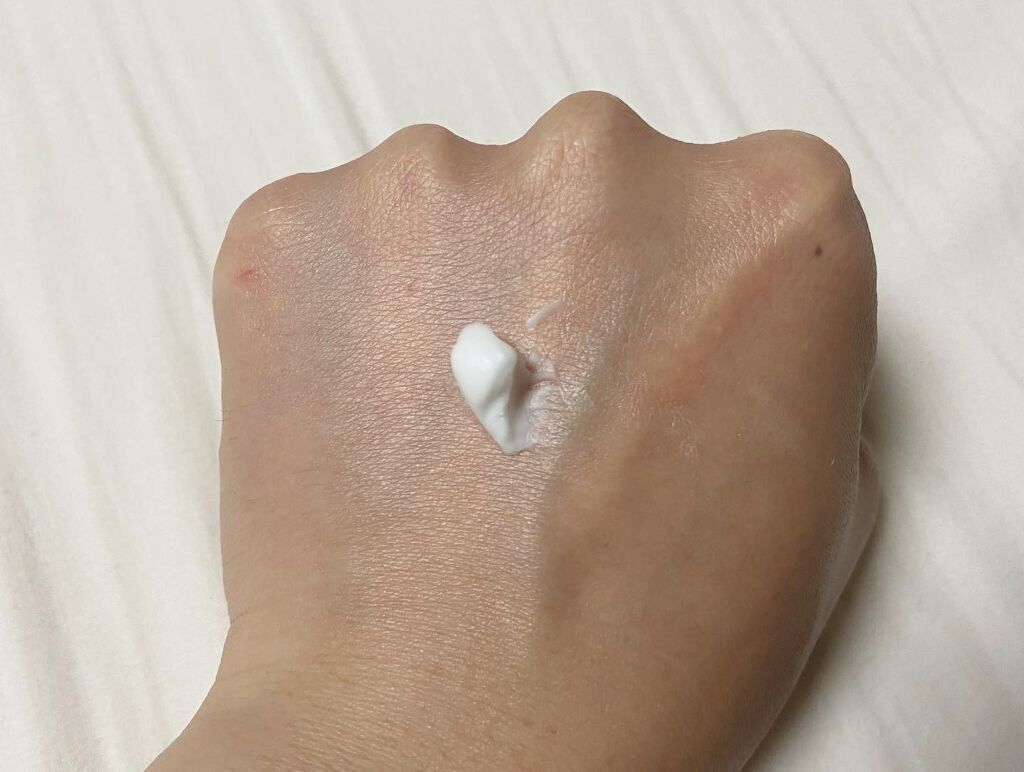 ヨギノ ハンドクリーム/yogino/ハンドクリームを使ったクチコミ(5枚目)