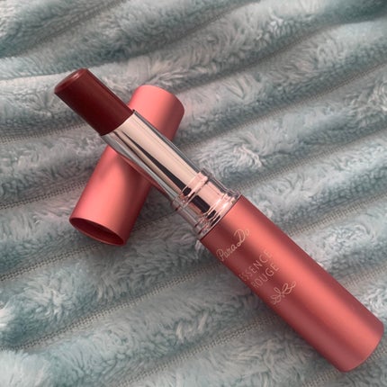 エッセンスルージュS/パラドゥ/口紅を使ったクチコミ(2枚目)