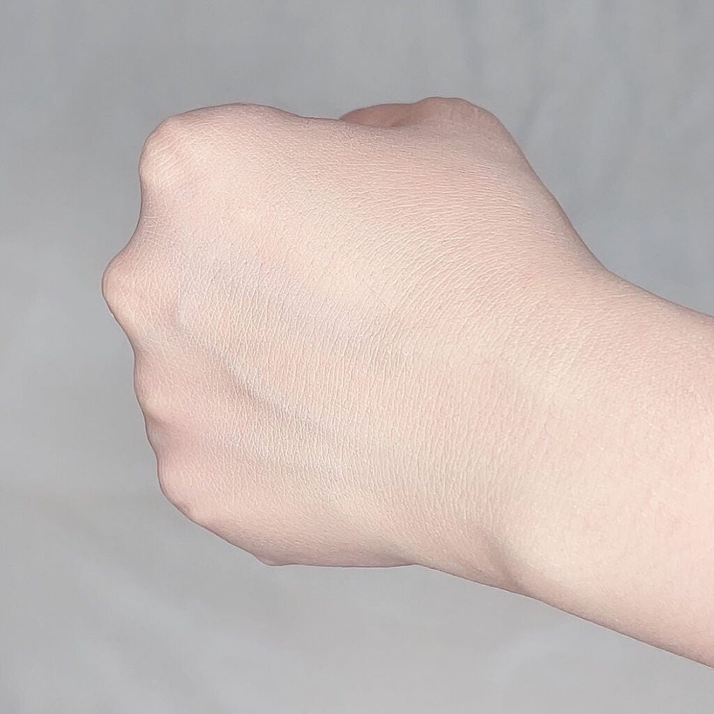 ラスティングベース/チャコット・コスメティクス/化粧下地を使ったクチコミ(4枚目)