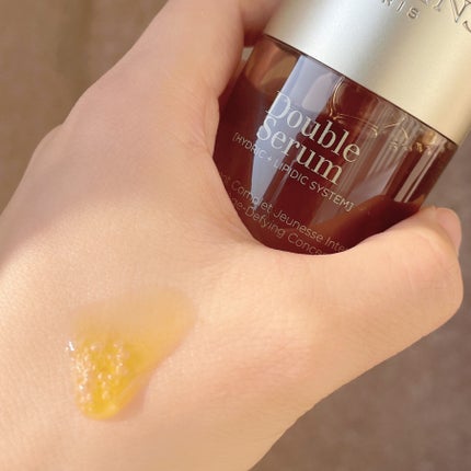 フィックス メイクアップ N/CLARINS/ミスト状化粧水を使ったクチコミ(2枚目)