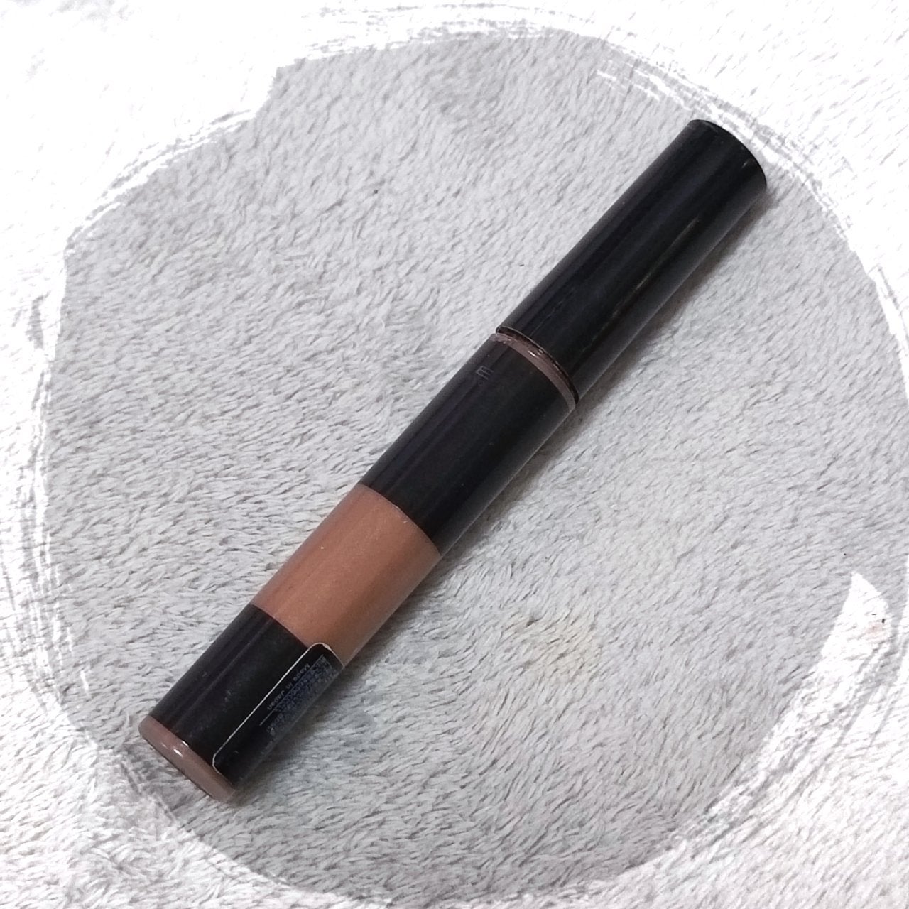 3DアイブロウカラーN/KATE/眉マスカラを使ったクチコミ(1枚目)