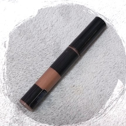 3DアイブロウカラーN/KATE/眉マスカラを使ったクチコミ(1枚目)