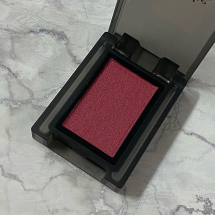 セルヴォーク ヴォランタリー アイズ/Celvoke/単色アイシャドウを使ったクチコミ(2枚目)