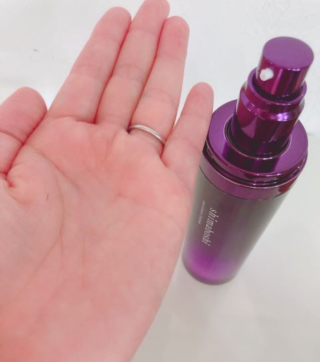 モイスチャーローション/shimaboshi/化粧水を使ったクチコミ（3枚目）