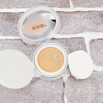 スキンバリア サンセーフ/Biodance/日焼け止めクリームを使ったクチコミ(5枚目)