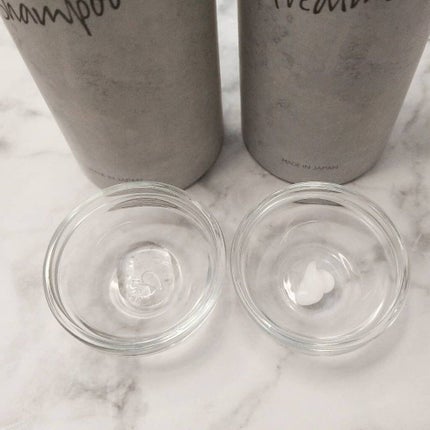 モイストシャンプー/TASQUA/市販シャンプーを使ったクチコミ(2枚目)