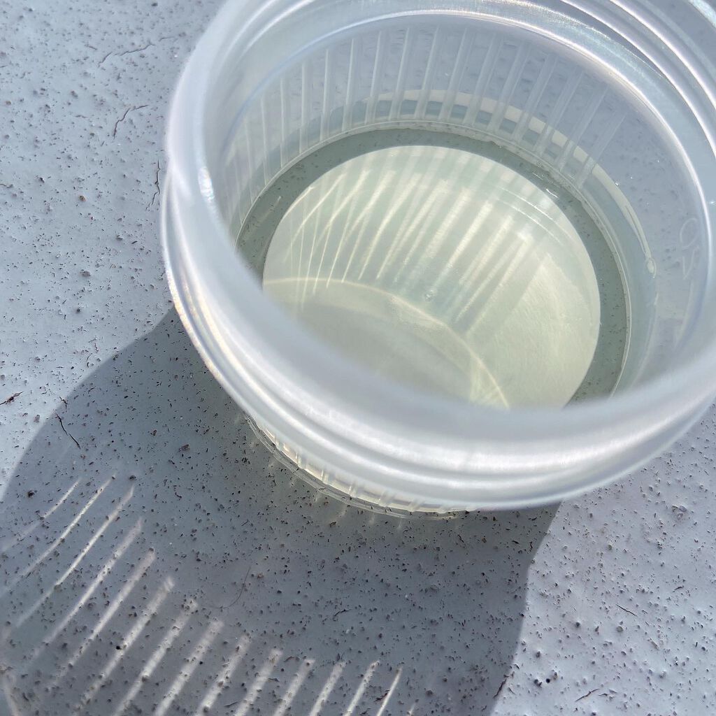 ミネラル鉱泉浴/ミネランス/無機塩系入浴剤を使ったクチコミ（2枚目）