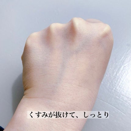 ワフードメイド 酒粕パック/pdc/洗い流すパック・マスクを使ったクチコミ(4枚目)